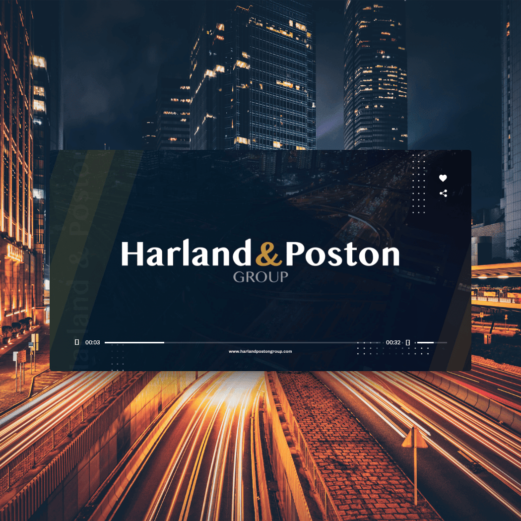 Portfolio - Harland & Poston Video